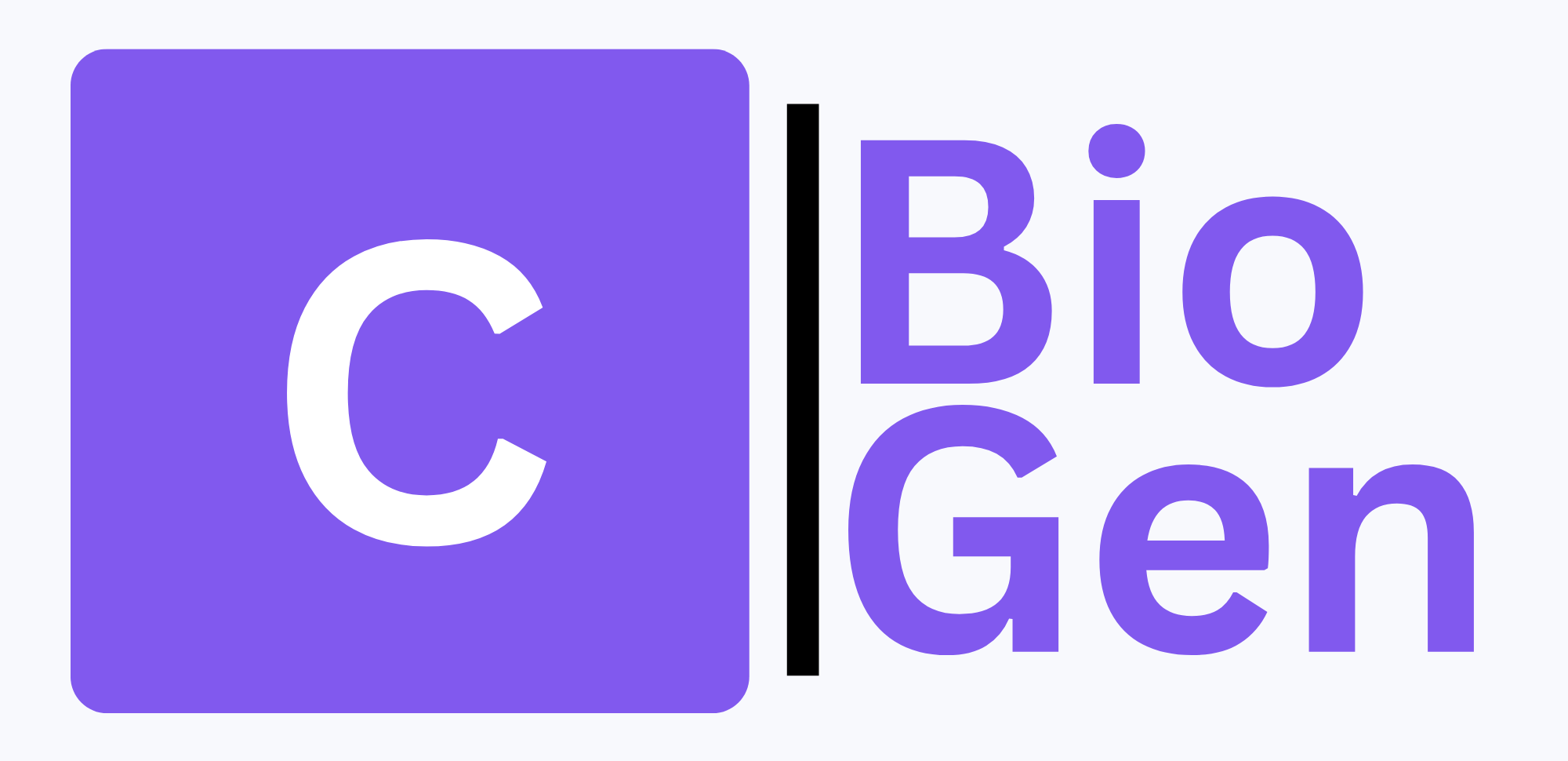 Custom Bio Generator